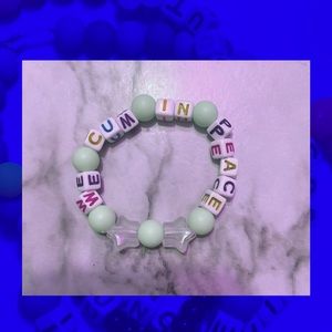 Festival Kandi Bracelet